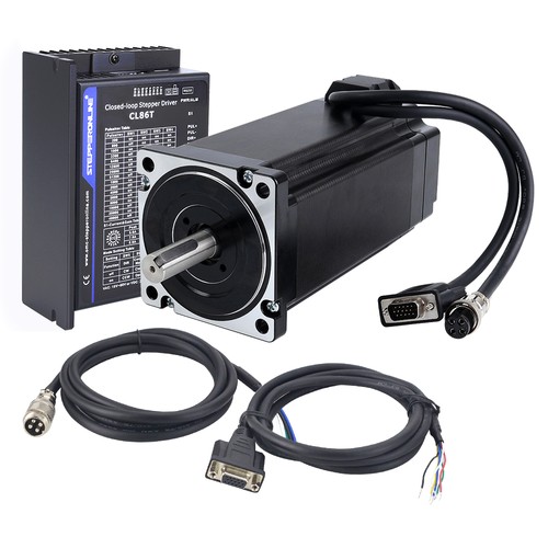 Stepperonline axis cnc kit - axis,