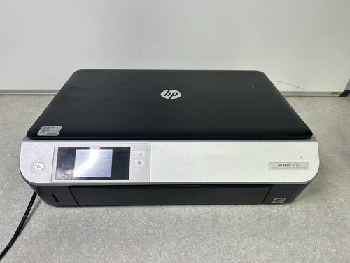 Envy 5532 all one - hp,