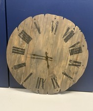 Barker & Stonehouse Clock