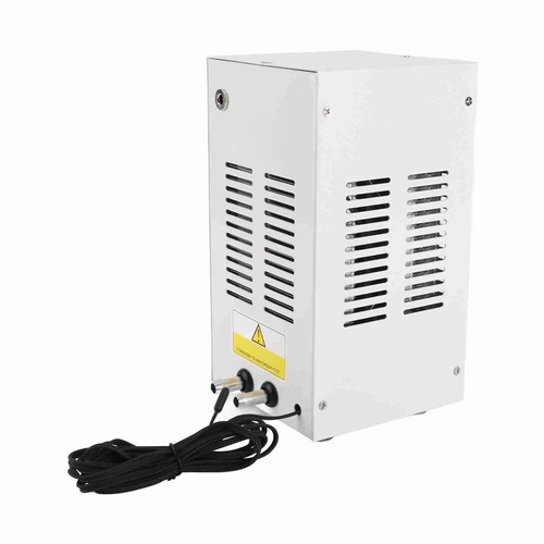 Water tank chiller 72w - tank,