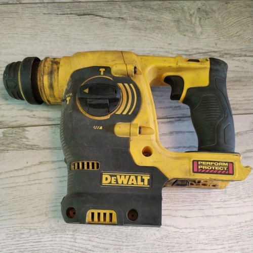 Dewalt dch253 18v sds plus - 18v,