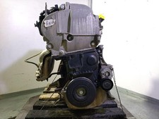 ⭐ K4MR858 Part Engine for RENAULT MEGANE III BERLINA 5P 1.6 16V 2008 5550859