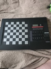Radioshack Sensory Chess