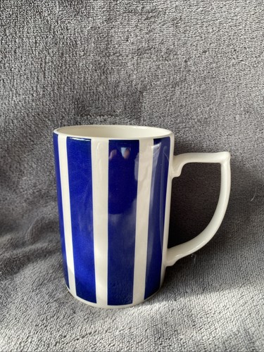 Spode italian steccato blue - italian,