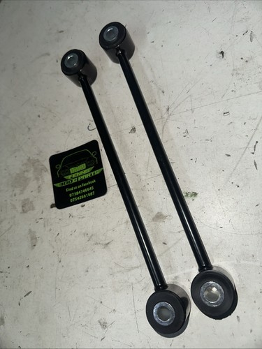 Chrysler 300c rear - rear, suspension