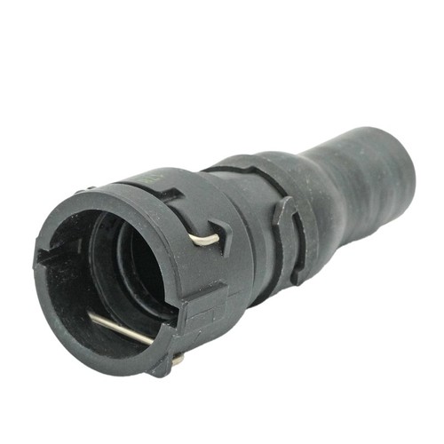 Coolant flange for - flange, vw