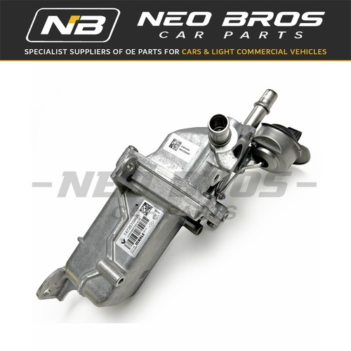 Egr cooler gas - oe,
