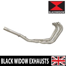 XJR1300 2007-2016 4-1 Exhaust System Downpipes Headers Down Pipes Link Pipe