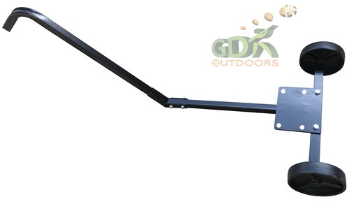 Gdk caddy clay pigeon - pigeon, trap