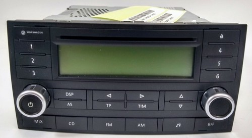 Delta radio stereo - vw,