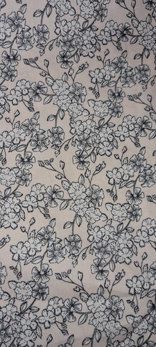 Light peach liberty londen - light,