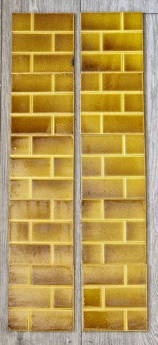 Set antique fireplace - of,