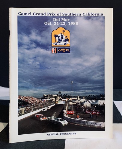 1988 imsa camel del mar - imsa,