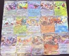 POKEMON CARDS BUNDLE ULTRA