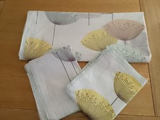 Sanderson Dandelion Clocks