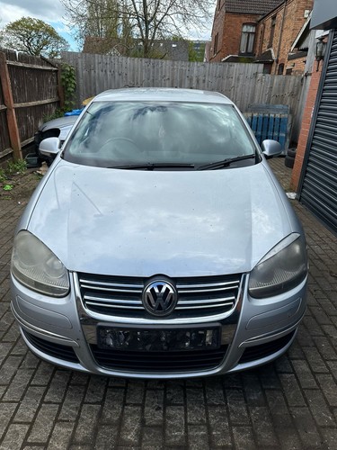 Volkswagen jetta diesel - jetta, 1.9