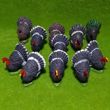 BRITAINS Farm - Turkeys -
