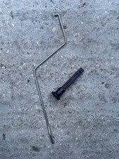 Genuine Suzuki Marine DF2.5HP