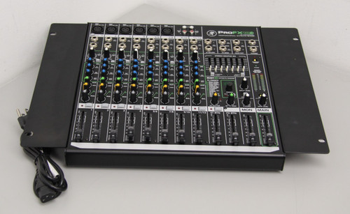 Mackie profx12 channel - mackie, v2