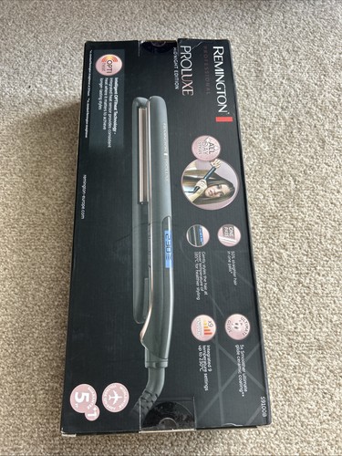 Remington proluxe s9100b - remington,