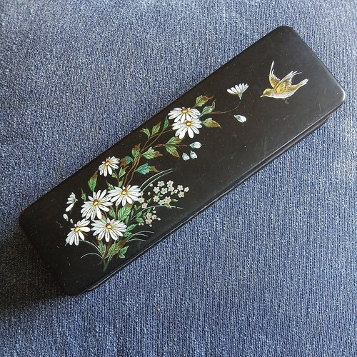 Vintage wood papier mache - vintage,