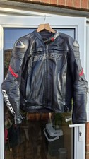 Dainese Racing CP2 Leather