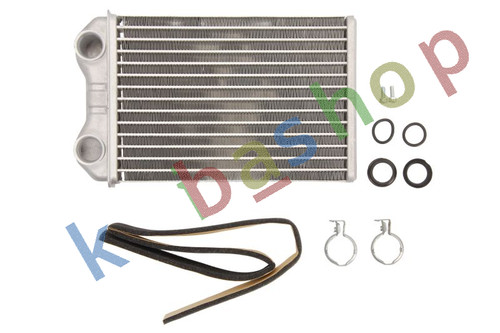 Heater fits mini r50 - fits,