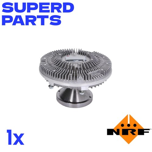 Nrf 49083 clutch radiator - nrf,