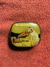 Vintage His Masters Voice