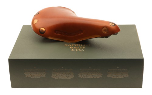Brooks team pro special - brooks, saddle
