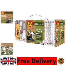 Effective Multi-Catch