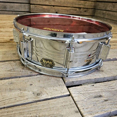 Snare drum trak 100 series - 14",