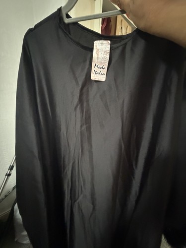 Moda italia black - italia, solid