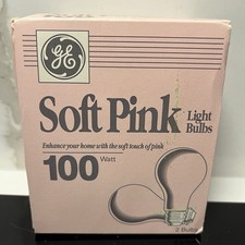 New Vintage GE 2 Pack Soft