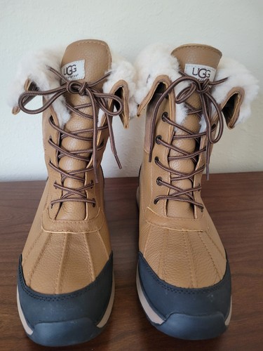 New ugg adirondack iii - adirondack,
