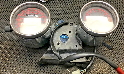 Daelim daystar vl125 speedo - daystar,