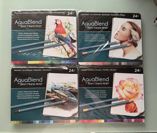Aquablend spectrum noir - spectrum,