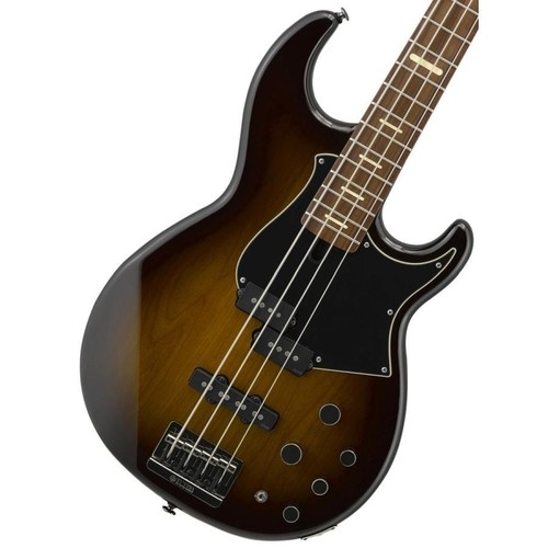 Yamaha electric bass broad - yamaha,