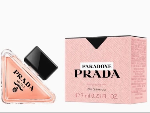 Mini miniature prada paradoxe - mini,