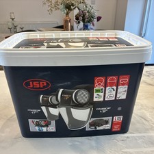 JSP Powercap Active IP Powered