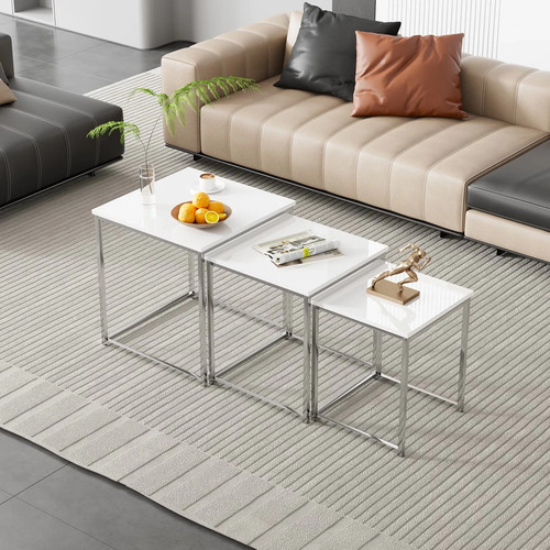 Nest tables set 3 - of,