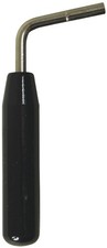 Viking L-shaped 4mm TUNING WRENCH FOR Zither / Autoharp etc. From Hobgoblin