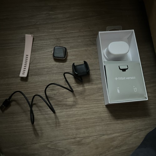 Fitbit versa activity - versa,