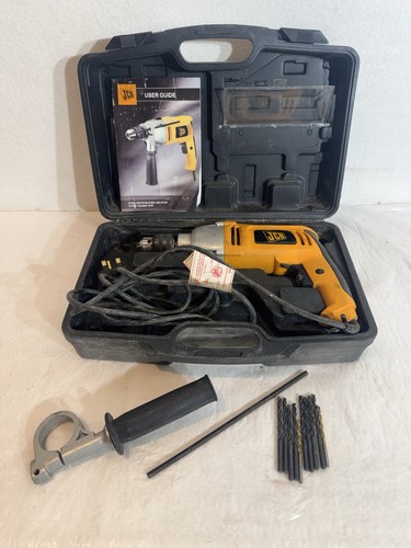 Jcb jcbd hd1010f - jcb, 1010w