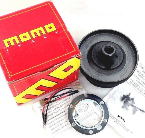 Genuine momo steering - genuine,