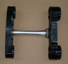 KTM SXF 450 FORK CLAMPS TRIPLE