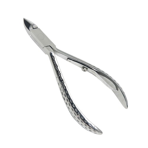 Professional cuticle nail - , art