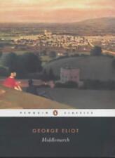 Middlemarch (Penguin Classics)