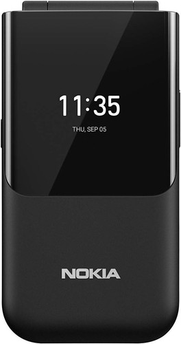 Nokia 2720 flip dual sim - nokia,