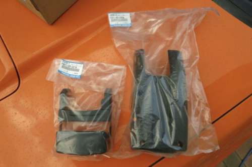 Genuine mazda oem fc3s - oem,